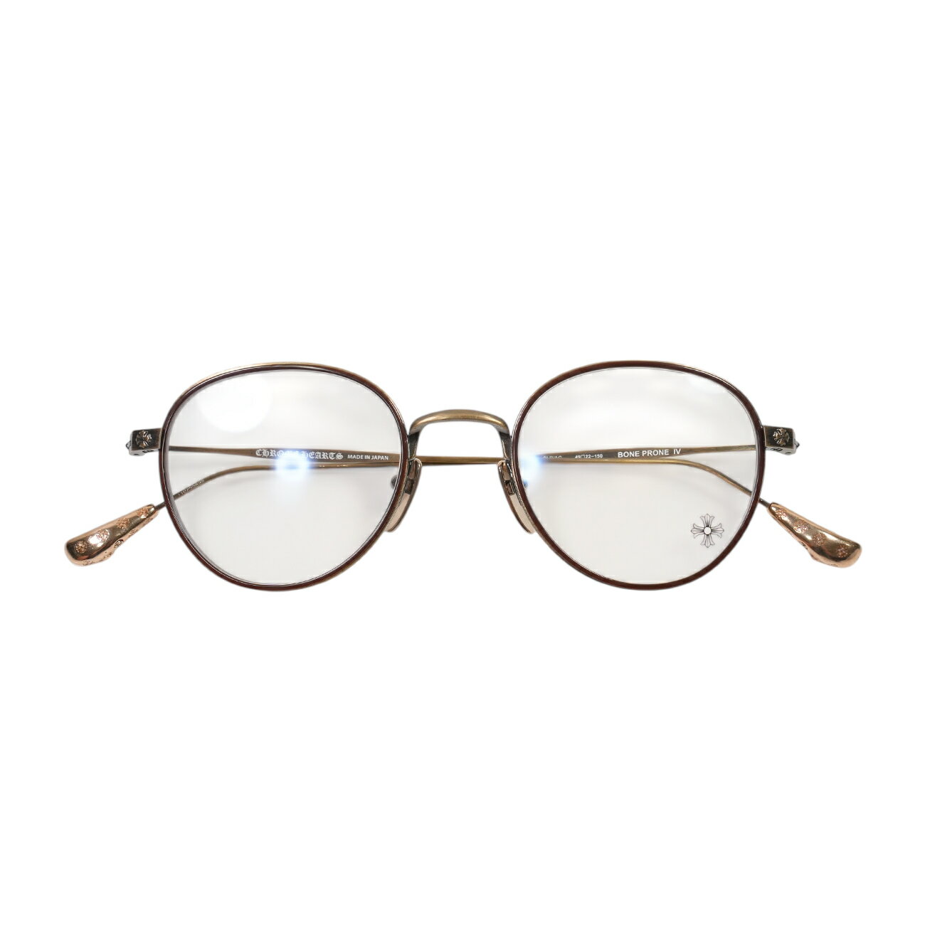 クロムハーツ(chrome hearts) BONE PRONE IV 