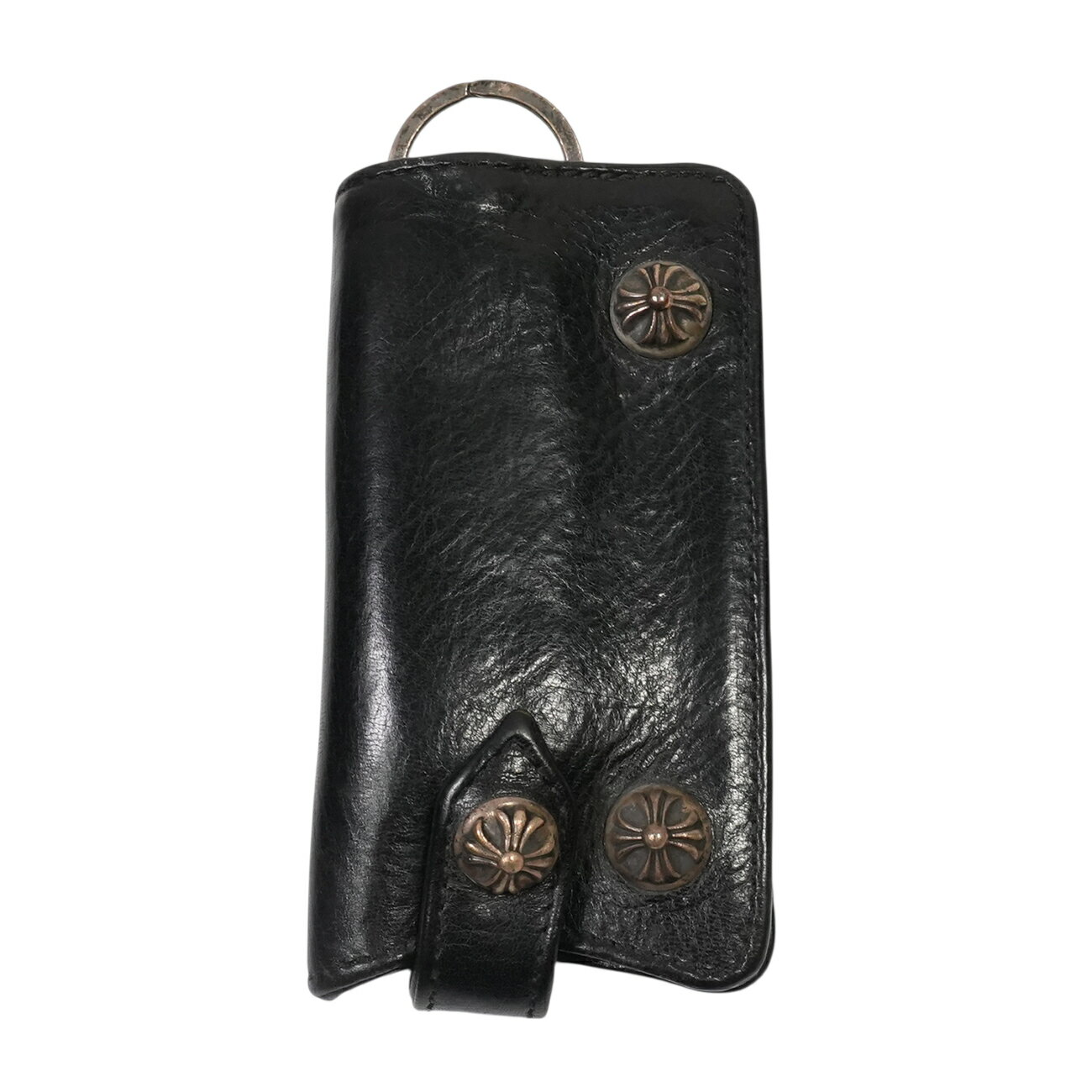 クロムハーツ(chrome hearts) キーケー