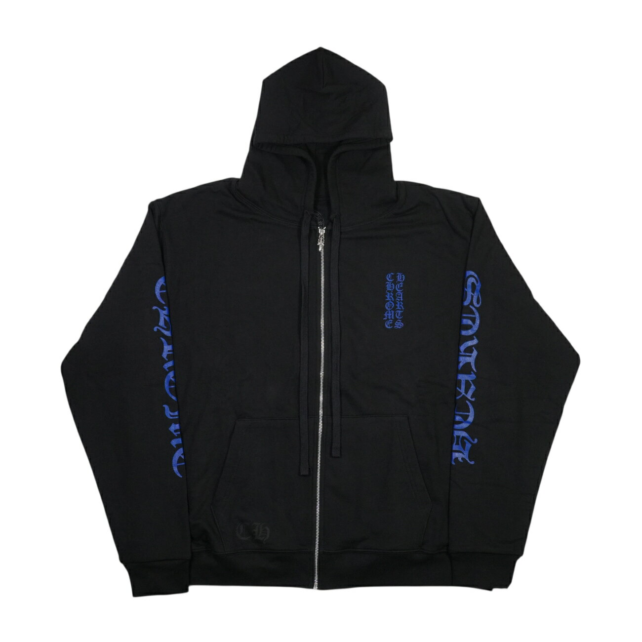 クロムハーツ(chrome hearts) 袖ロゴプ