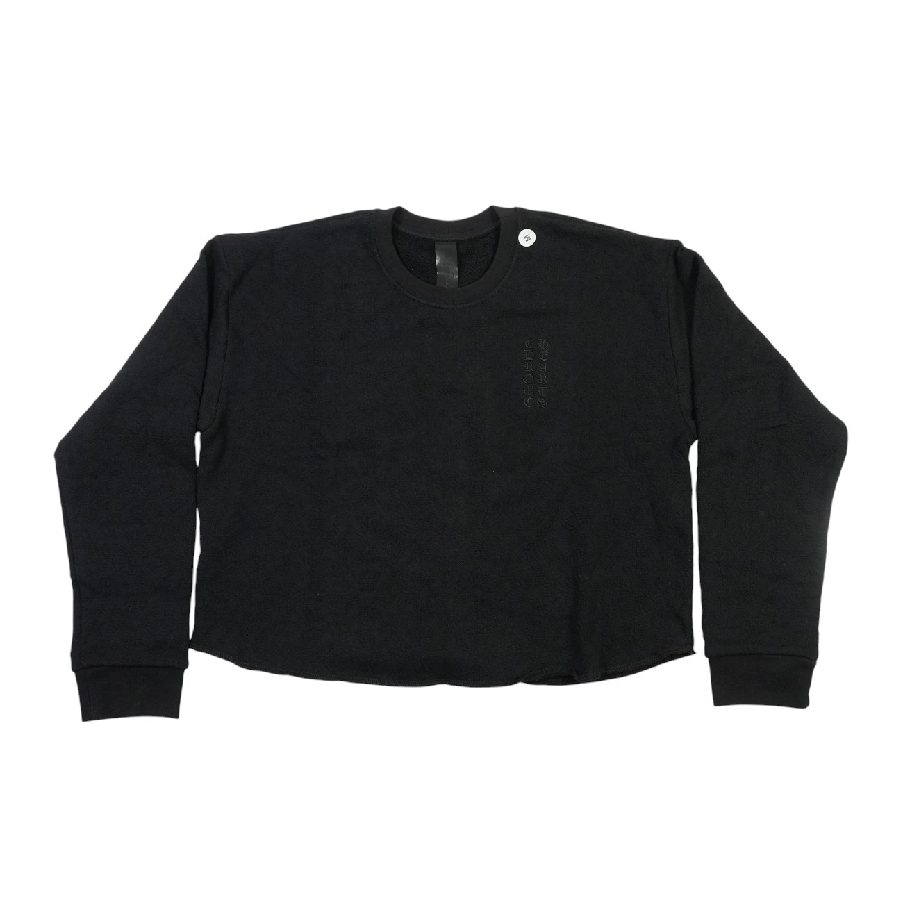 クロムハーツ(chrome hearts) Y NOTCHプラ