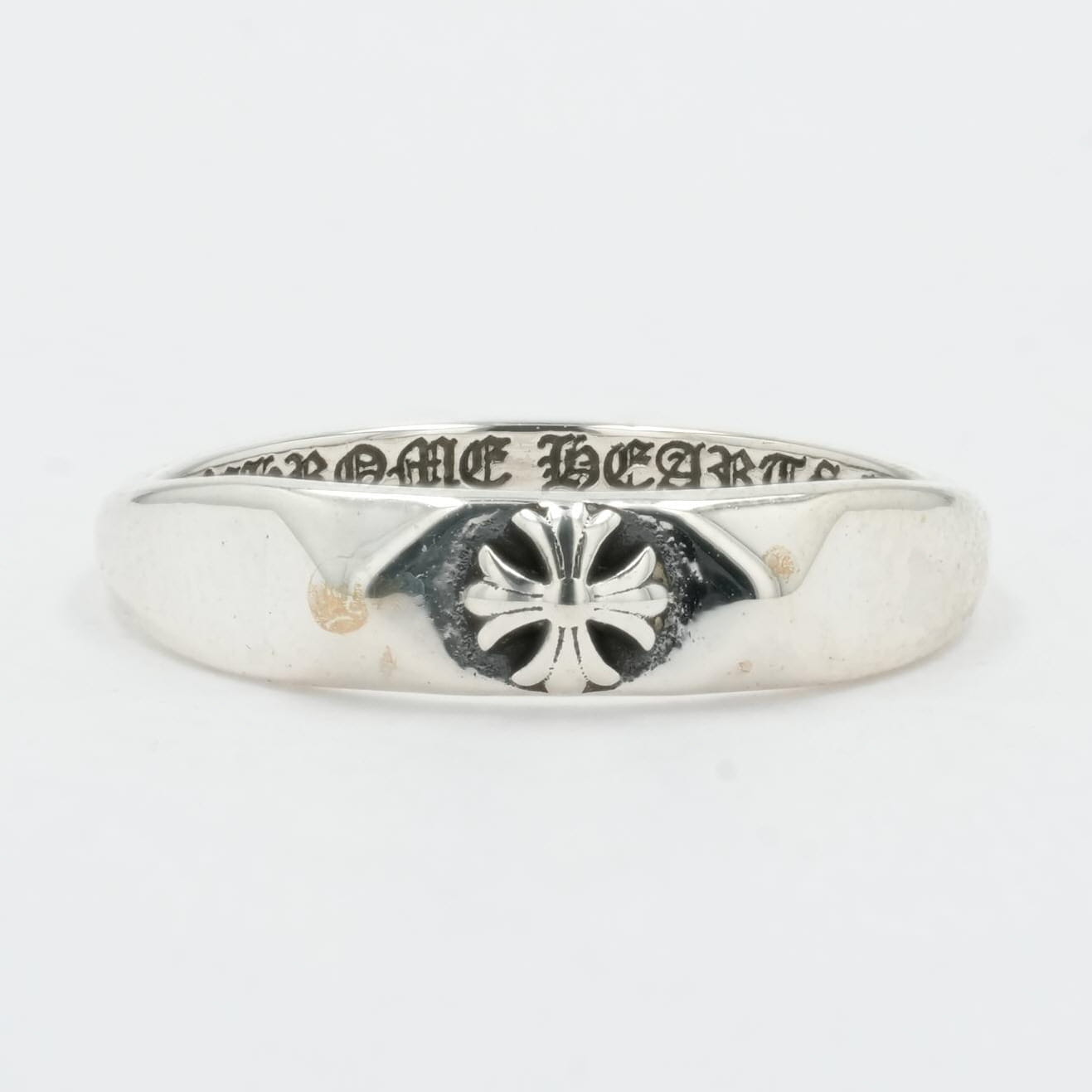 クロムハーツ(chrome hearts) バブルガ