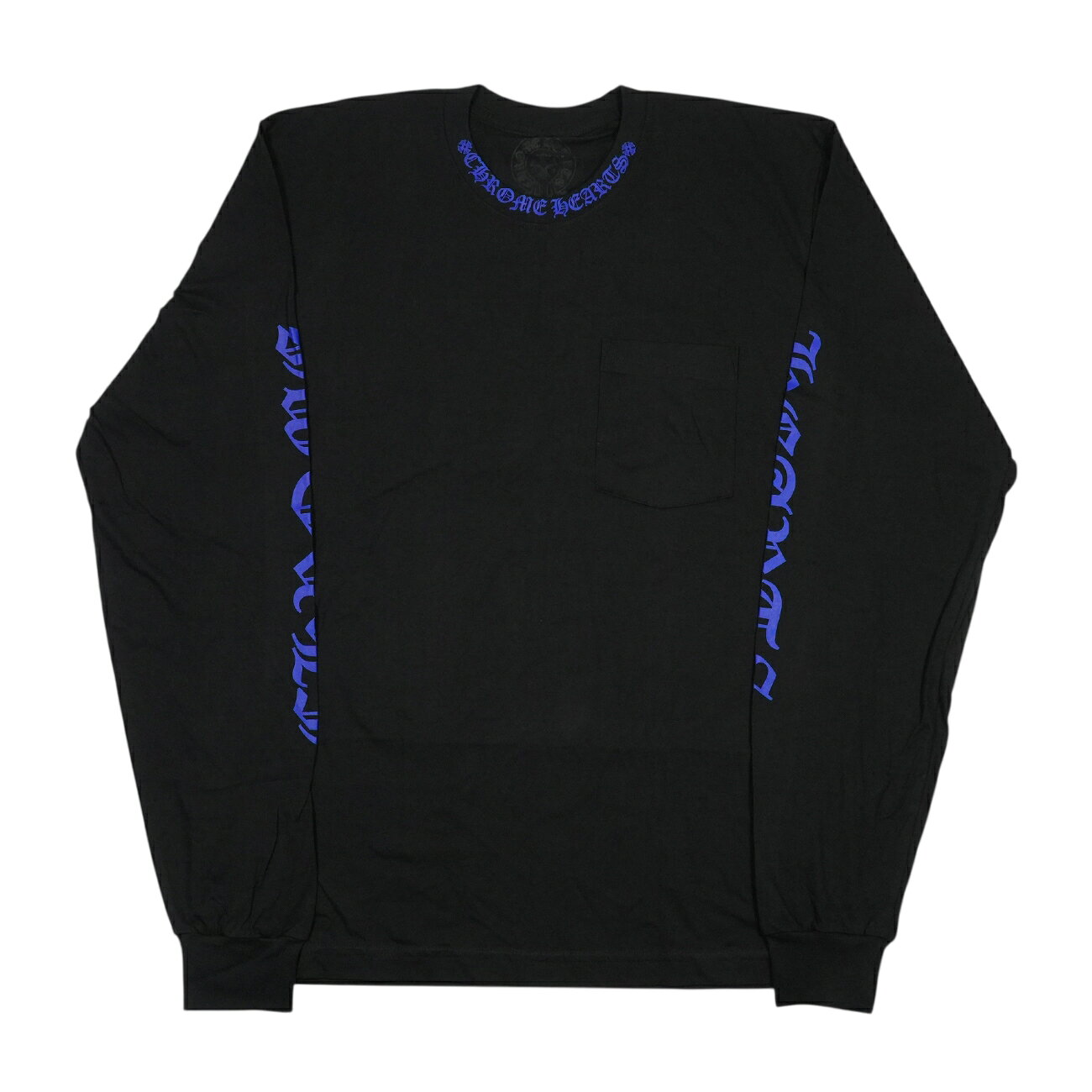 クロムハーツ(chrome hearts) ネックロ