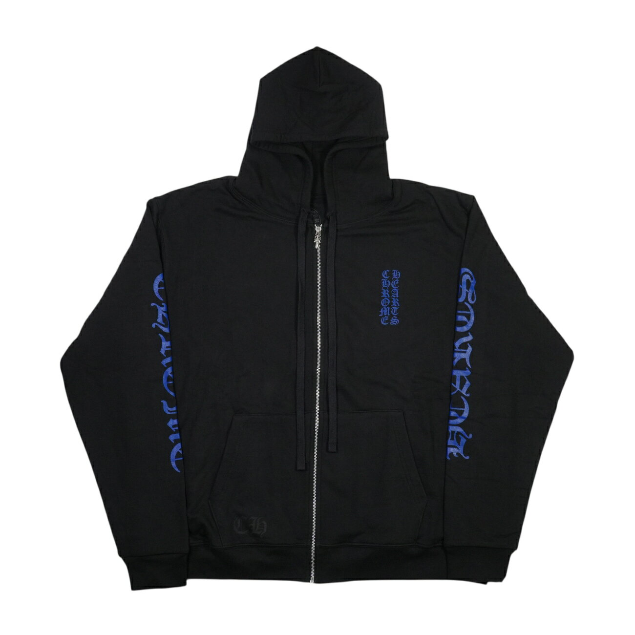 クロムハーツ(chrome hearts) 袖ロゴプ