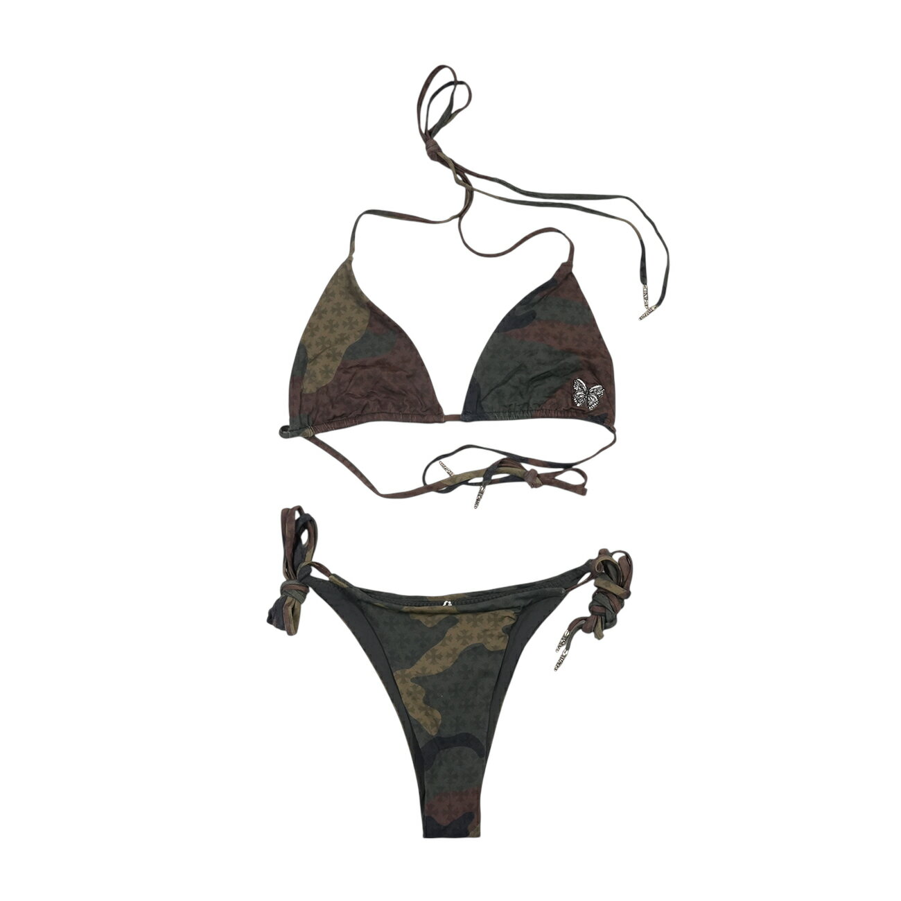 クロムハーツ(chrome hearts) DIPPED IN BlUE