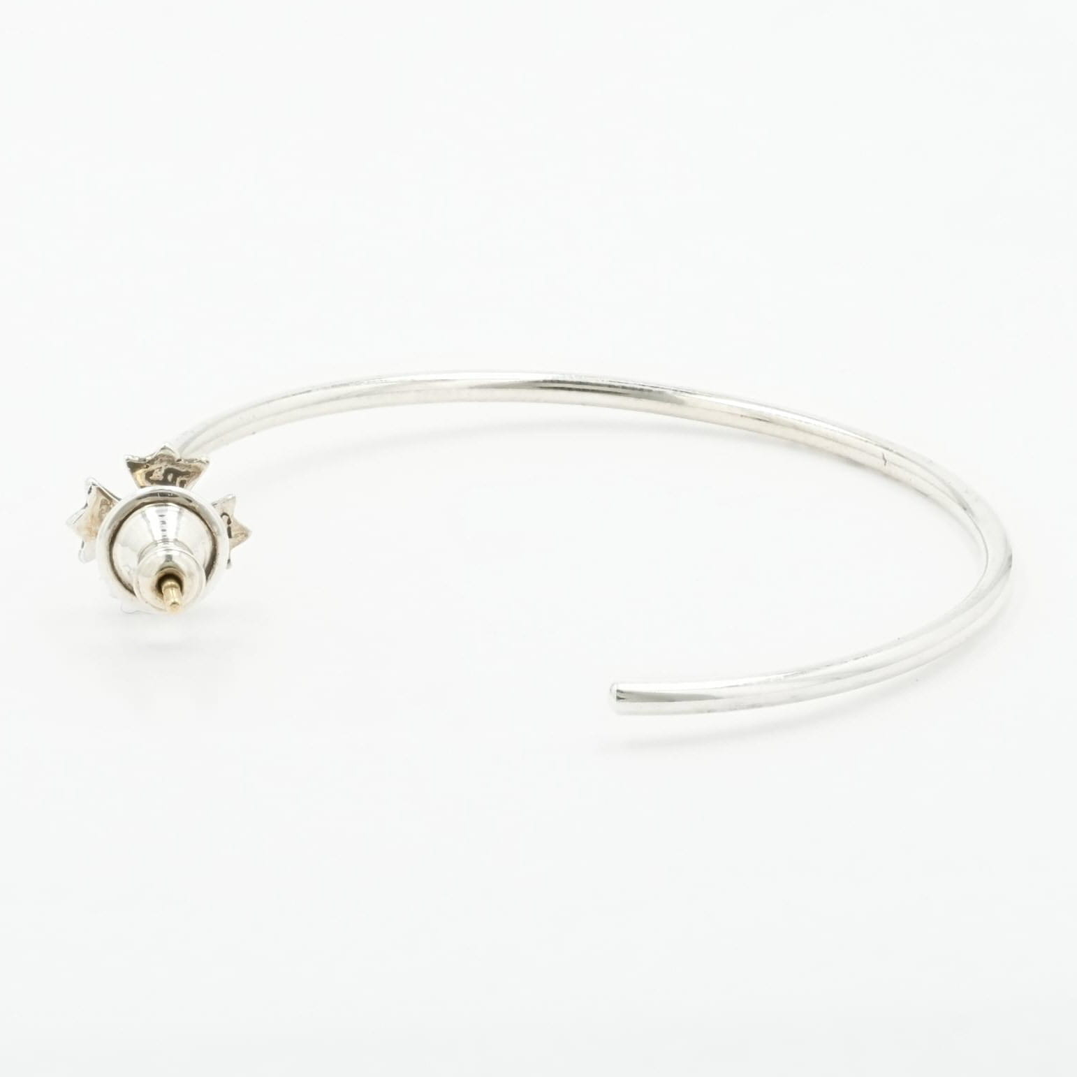 ������ϡ���(chrome hearts) CH�ץ饹�ա��� CH PLUS HOOP �ڥ���С��ԥ�����