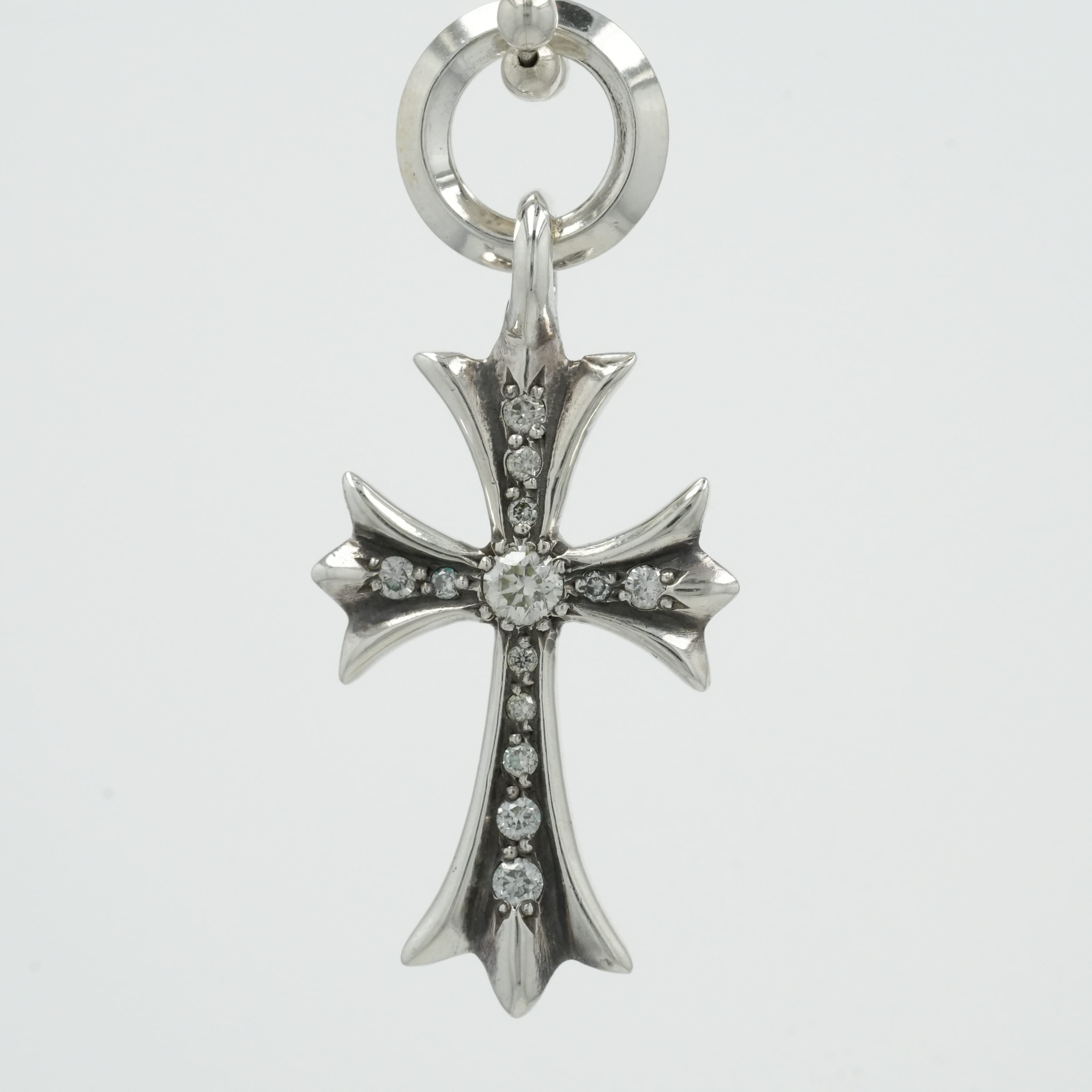 楽天市場】クロムハーツ タイニー ch クロスの通販