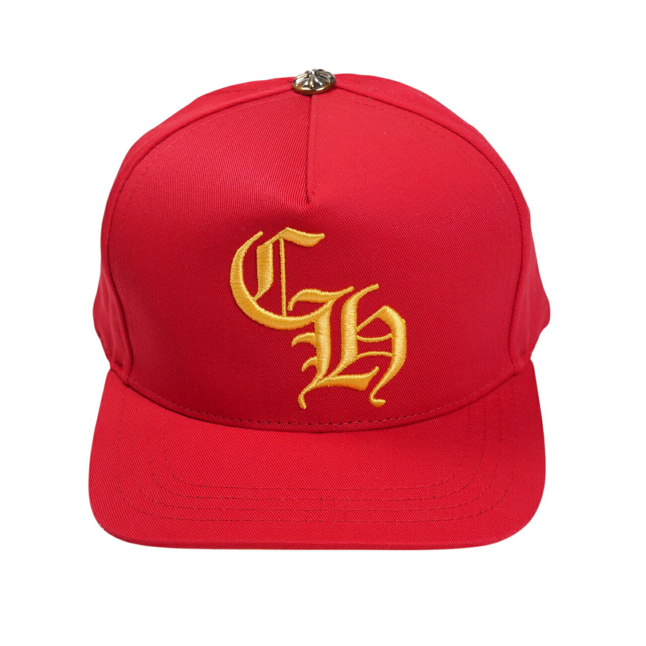 クロムハーツCH刺繍SIZE:ONE