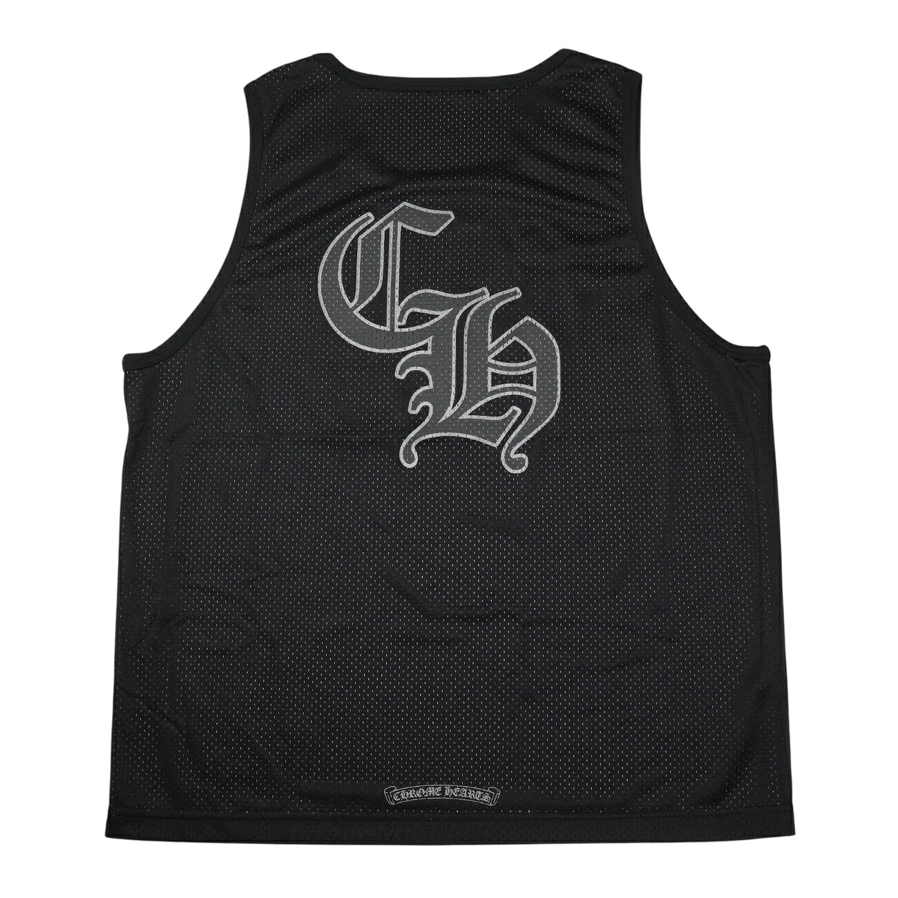 クロムハーツ(chrome hearts) MESH WARM UP J