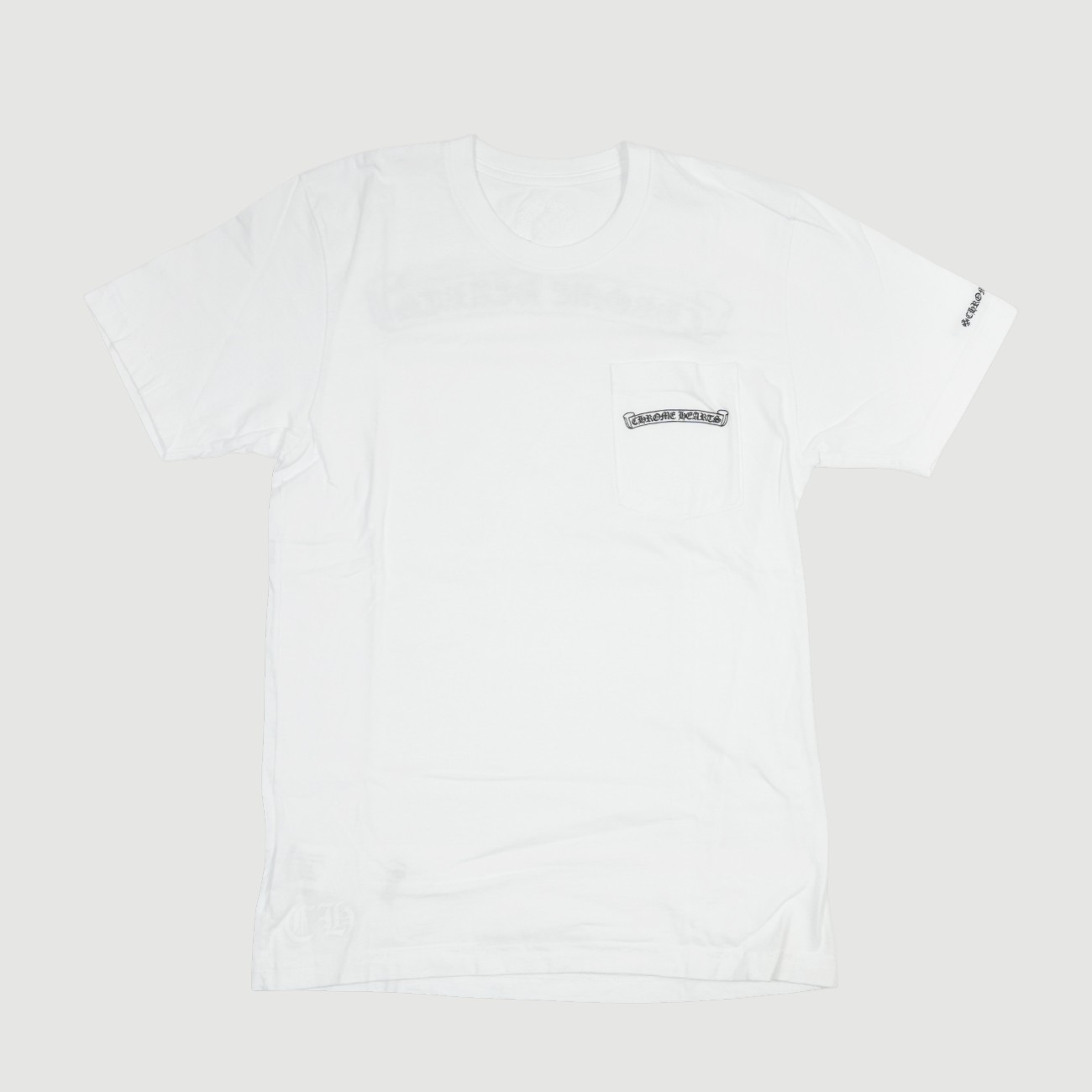 クロムハーツ(chrome hearts) バックラ�