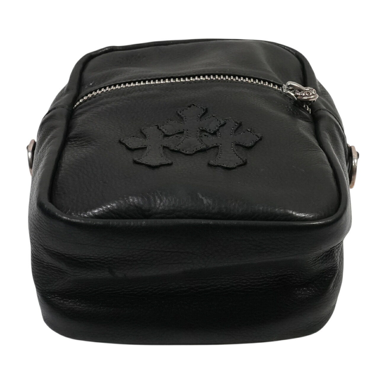 ������ϡ���(chrome hearts) �����ߥ� �������ѥå��� TAKA MINI�ڥ쥶���Хå���