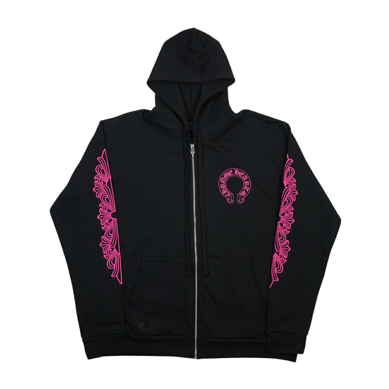 クロムハーツ(chrome hearts) 袖フロー�