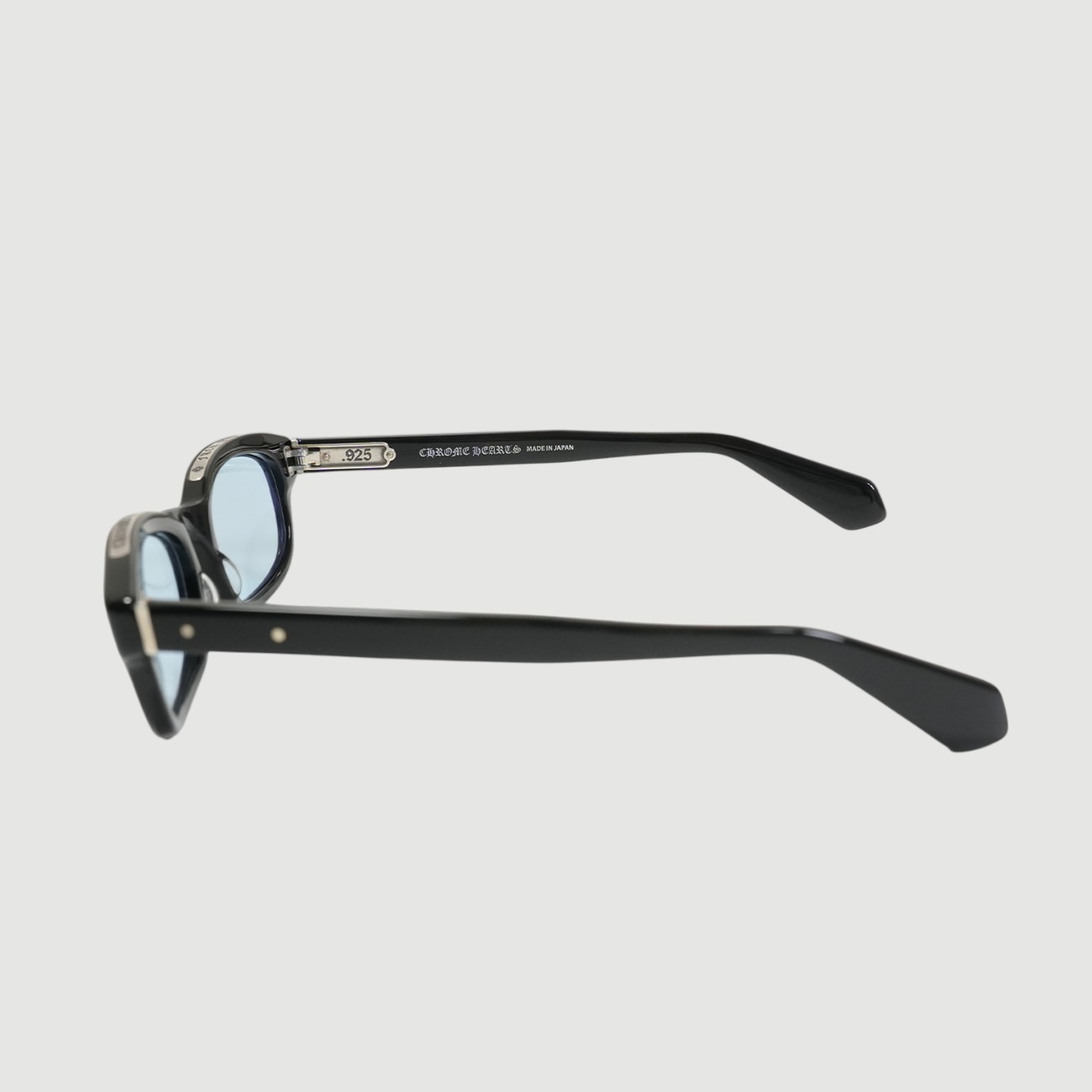 ������ϡ���(chrome hearts) �����饤���� LOWRIDER ����ե졼��ڥ��������� ���󥰥饹����°���դ�