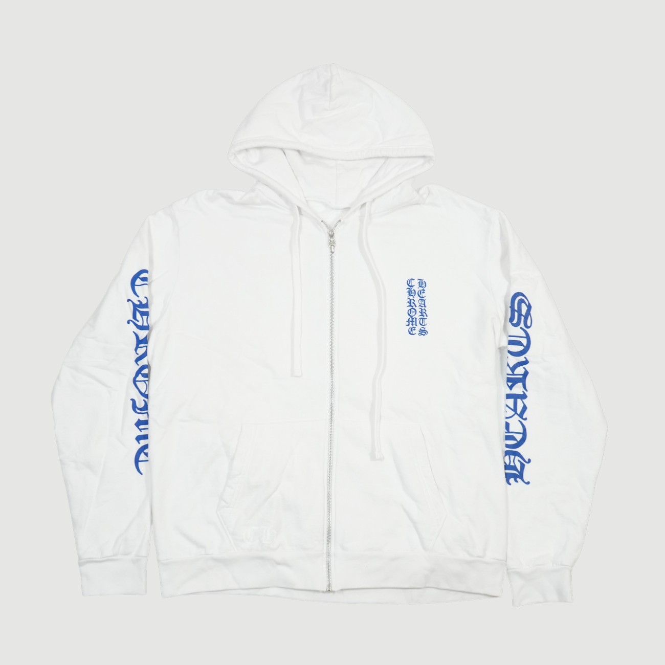 クロムハーツ(chrome hearts) 袖ロゴプ�
