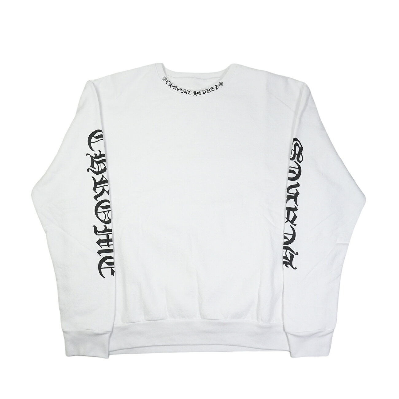 クロムハーツNo.11