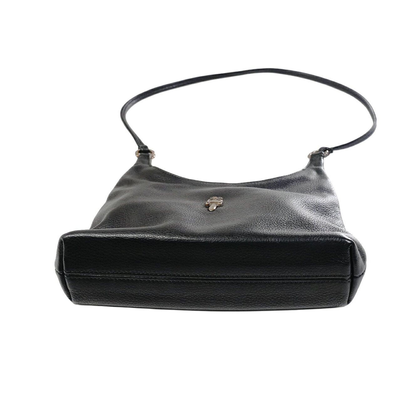 クロムハーツ(chrome hearts) ダガー付きショルダーバッグ VIV DAGGER 【ショルダーバッグ】