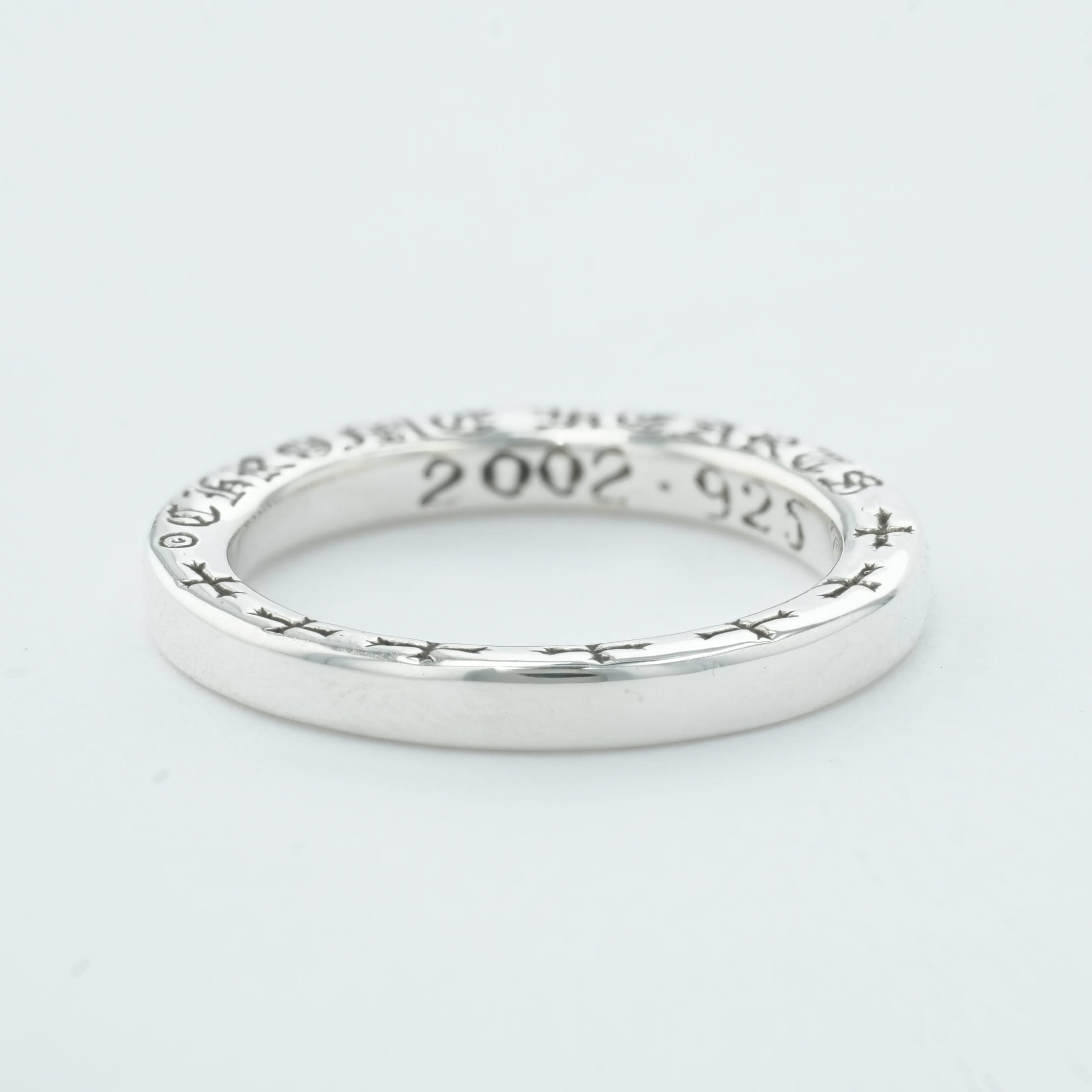 クロムハーツ(chrome hearts) NTFL 【シル