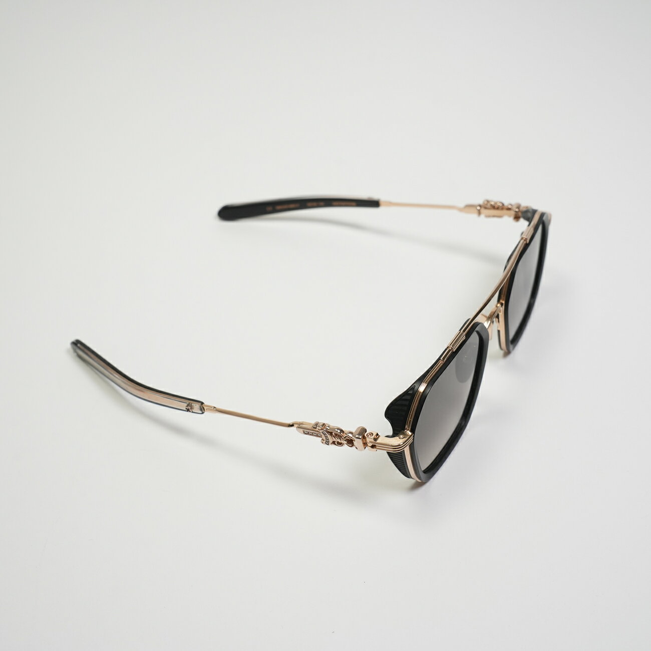 �ڥޥ饽����8%OFF�����ݥ󡪡ۥ�����ϡ���(chrome hearts) HOTATION PAVE DIA�������ƥ�ץ� �ڥᥬ�� ���������� �ѥ�����������ɡ� ���