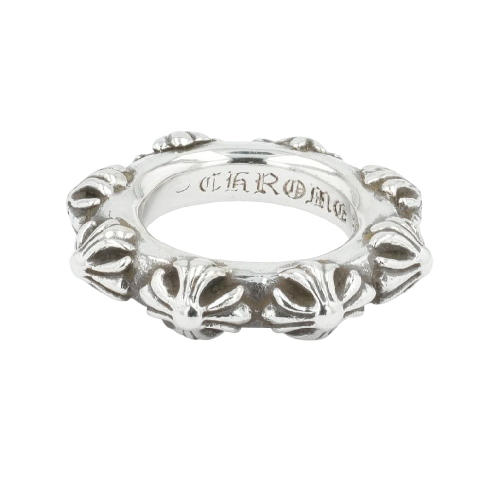 クロムハーツ CHROME HEARTS 8号...の紹介画像2