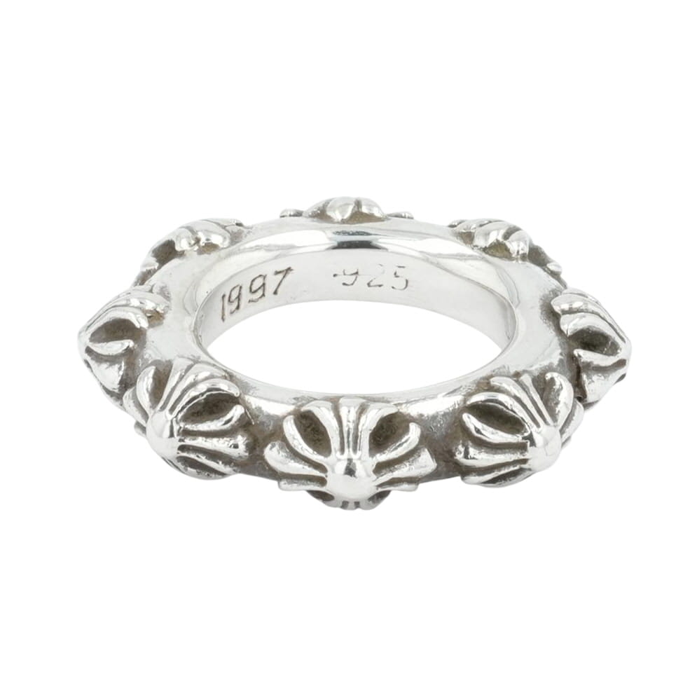クロムハーツ CHROME HEARTS 8号...の紹介画像3