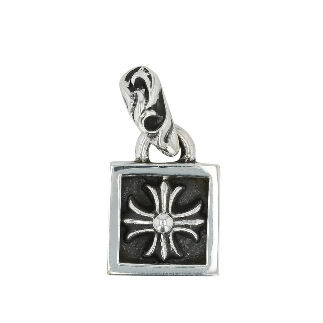 楽天市場】chromehearts クロムハーツ（ペンダントトップ｜メンズ