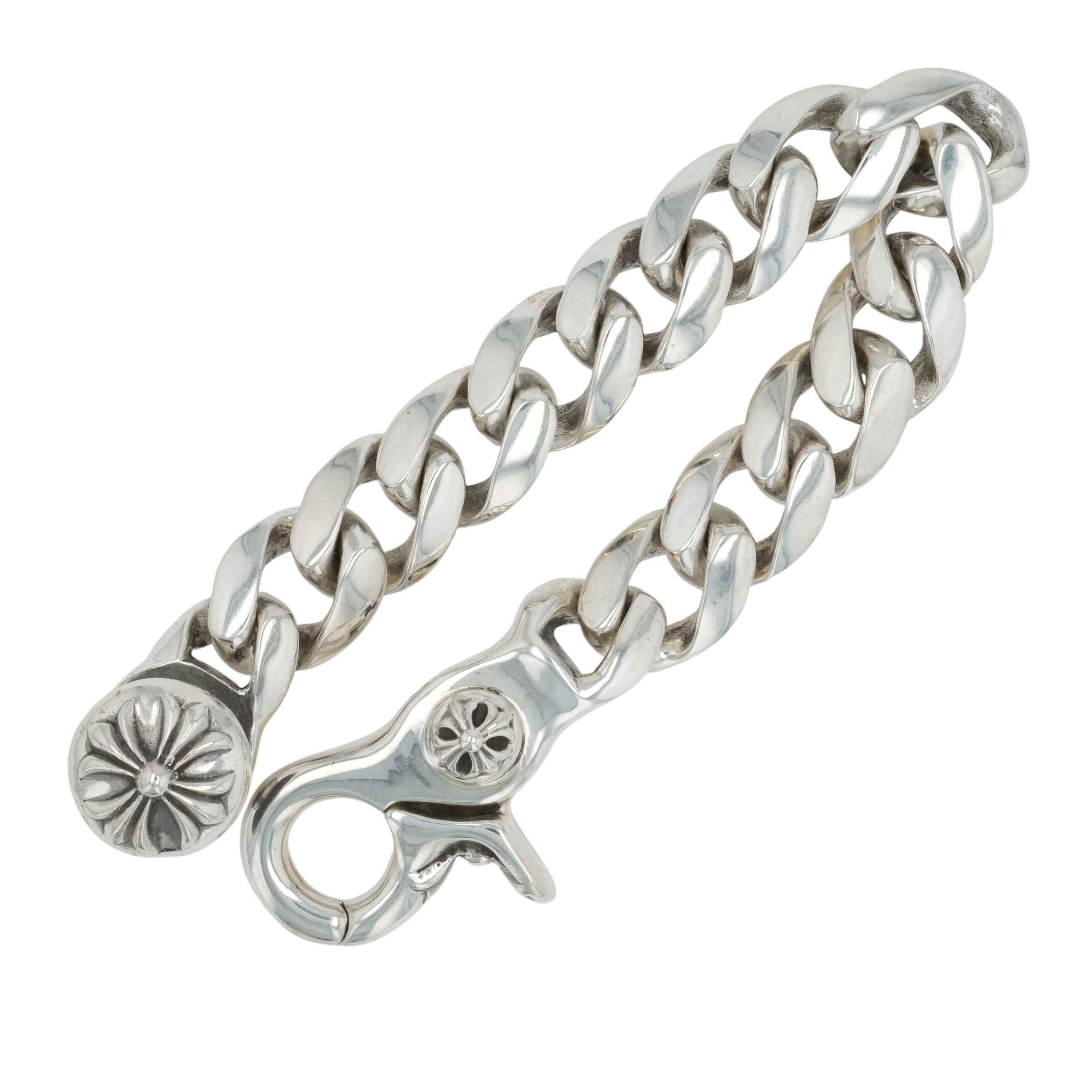 楽天市場】chrome hearts クラシックチェーンの通販