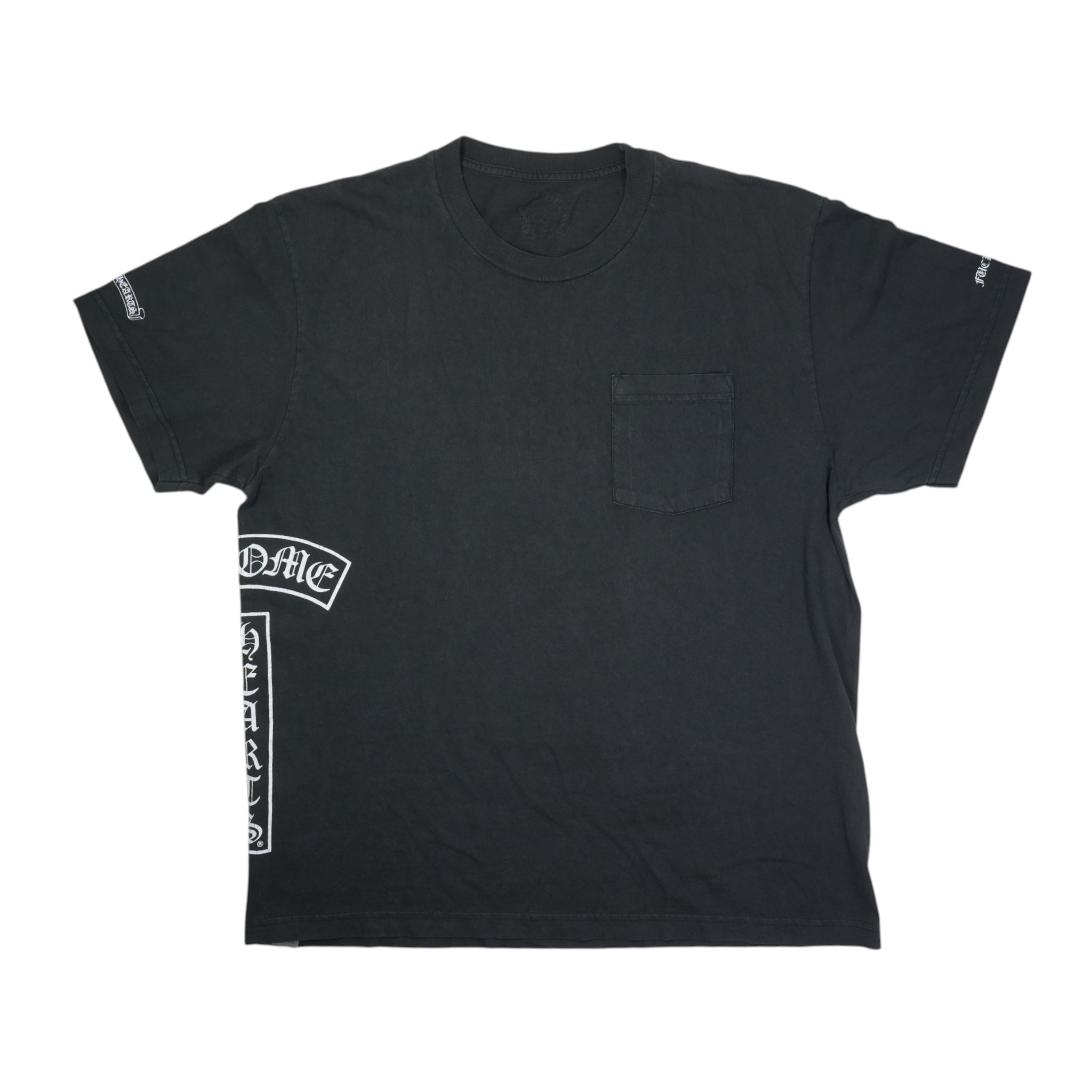 楽天市場】Tシャツ レディース（ブランドクロムハーツ）（メンズ