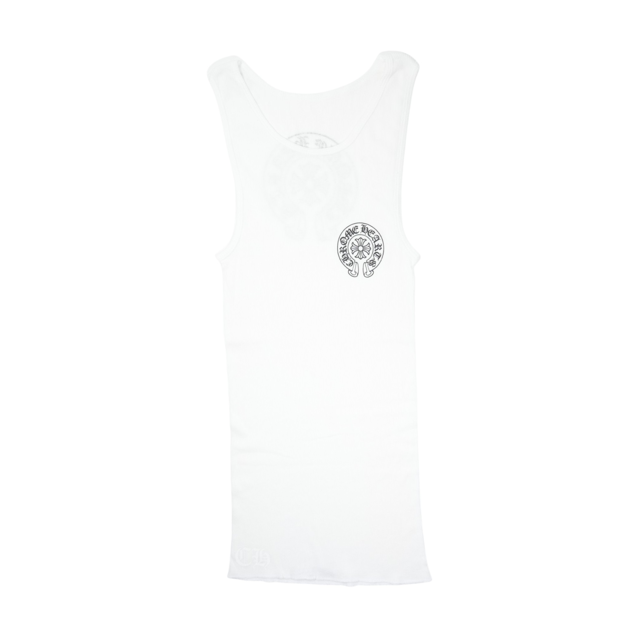 楽天市場】chrome hearts タンク トップの通販