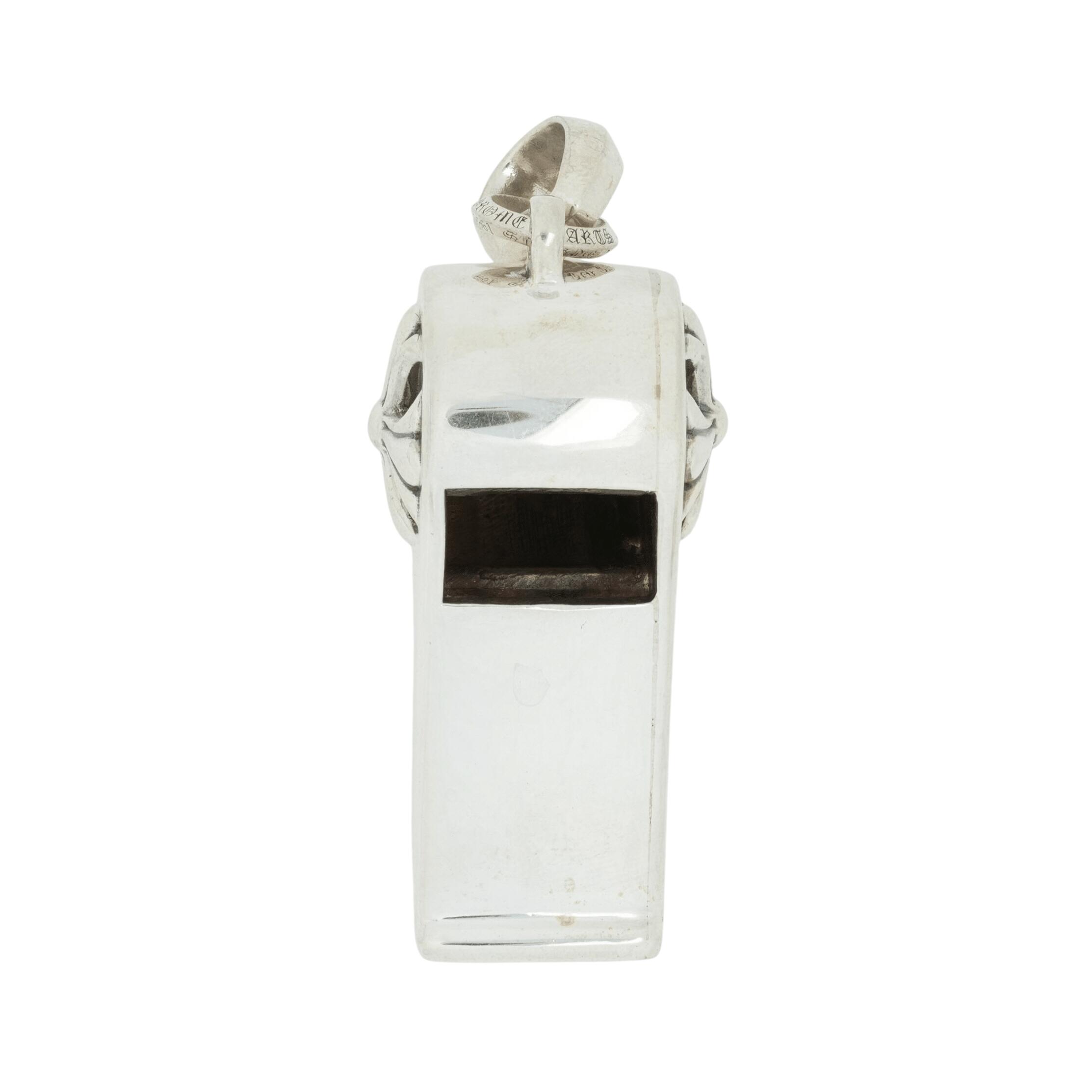 楽天市場】chrome hearts whistleの通販