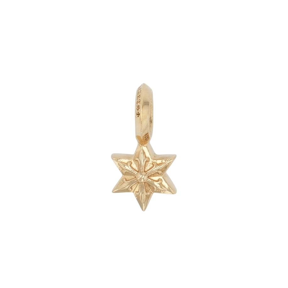 Y*a様 週末特価！CHROME HEARTS クロムハーツスタースタックチャー 23576_1.jpg
