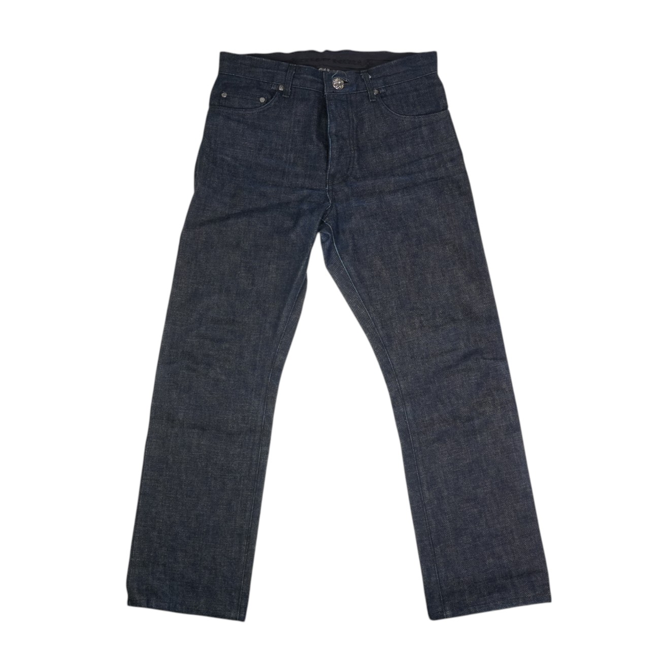 Chrome Hearts デニムショートパンツ USED美品サイズ: 27 楽天市場】クロムハーツ 中古（カラーブルー）（ズボン・パンツ