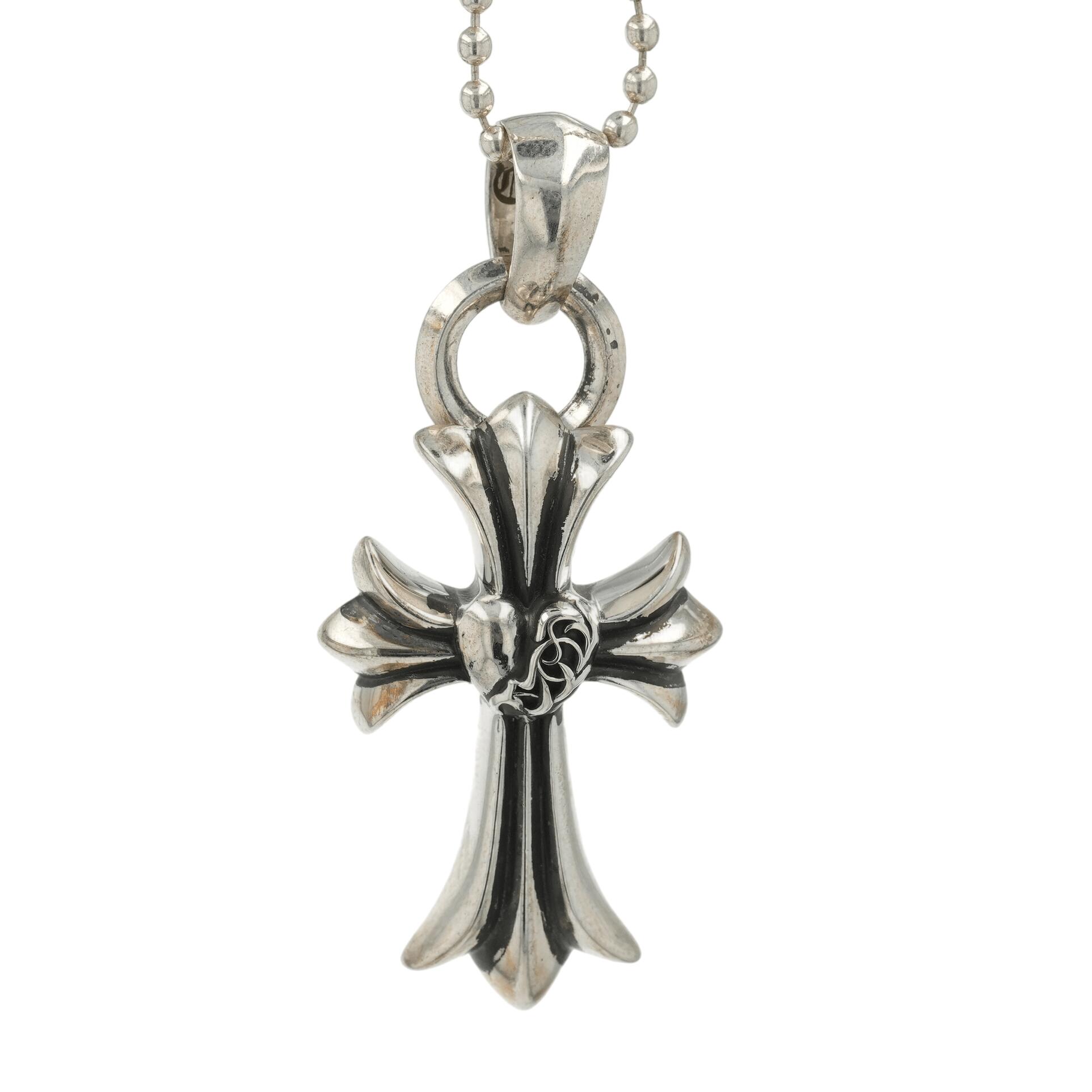 楽天市場】chromehearts クロムハーツ（ペンダントトップ｜メンズ