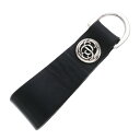 クロムハーツ(chrome hearts) ベルトループフローラルボールDカン BELT LOOP D RING FLORAL BALL 【シルバー レザーベル...
