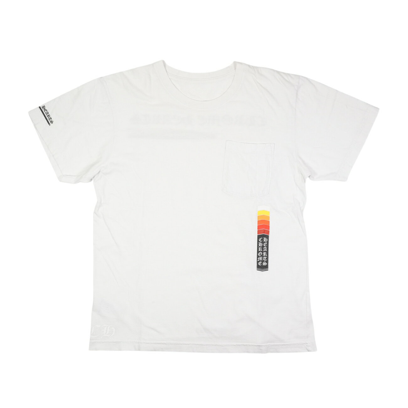 ϡ CHROME HEARTS ͥСХåץ Tġ SIZE:M ꡼ С925  ǥ ͵ 