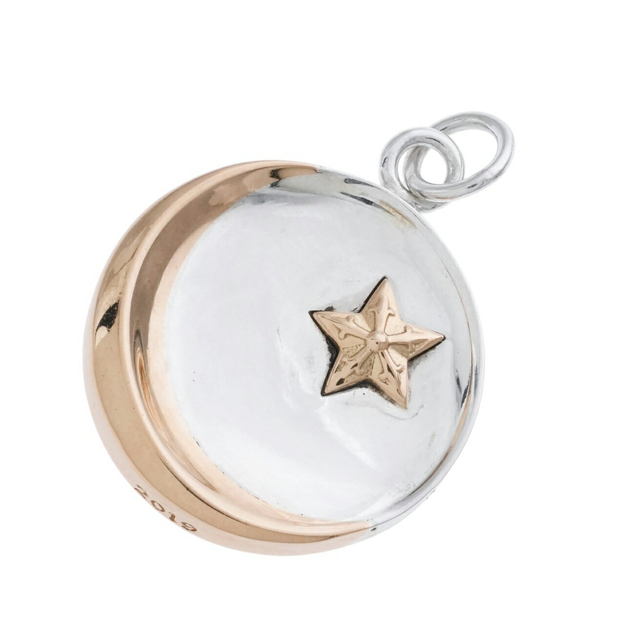 クロムハーツ CHROME HEARTS スタークレ