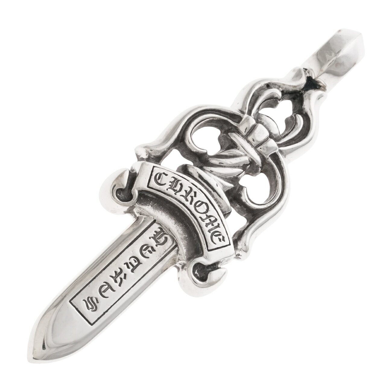 クロムハーツラージダガーLGDAGGER