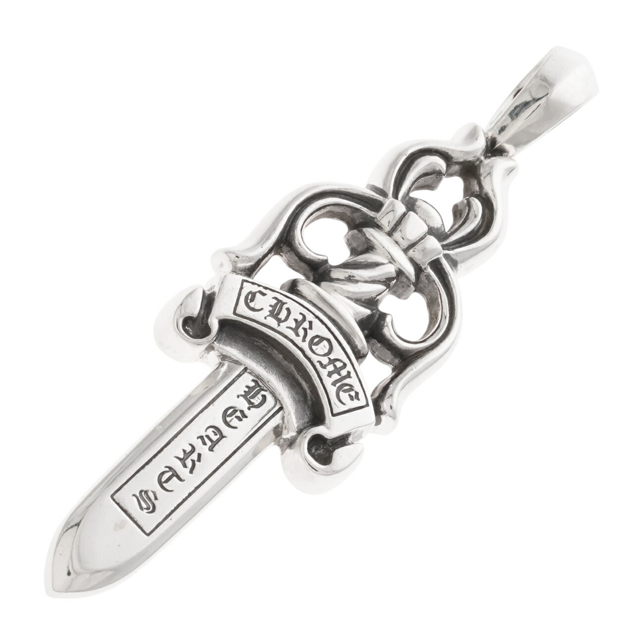 クロムハーツラージダガーLGDAGGER