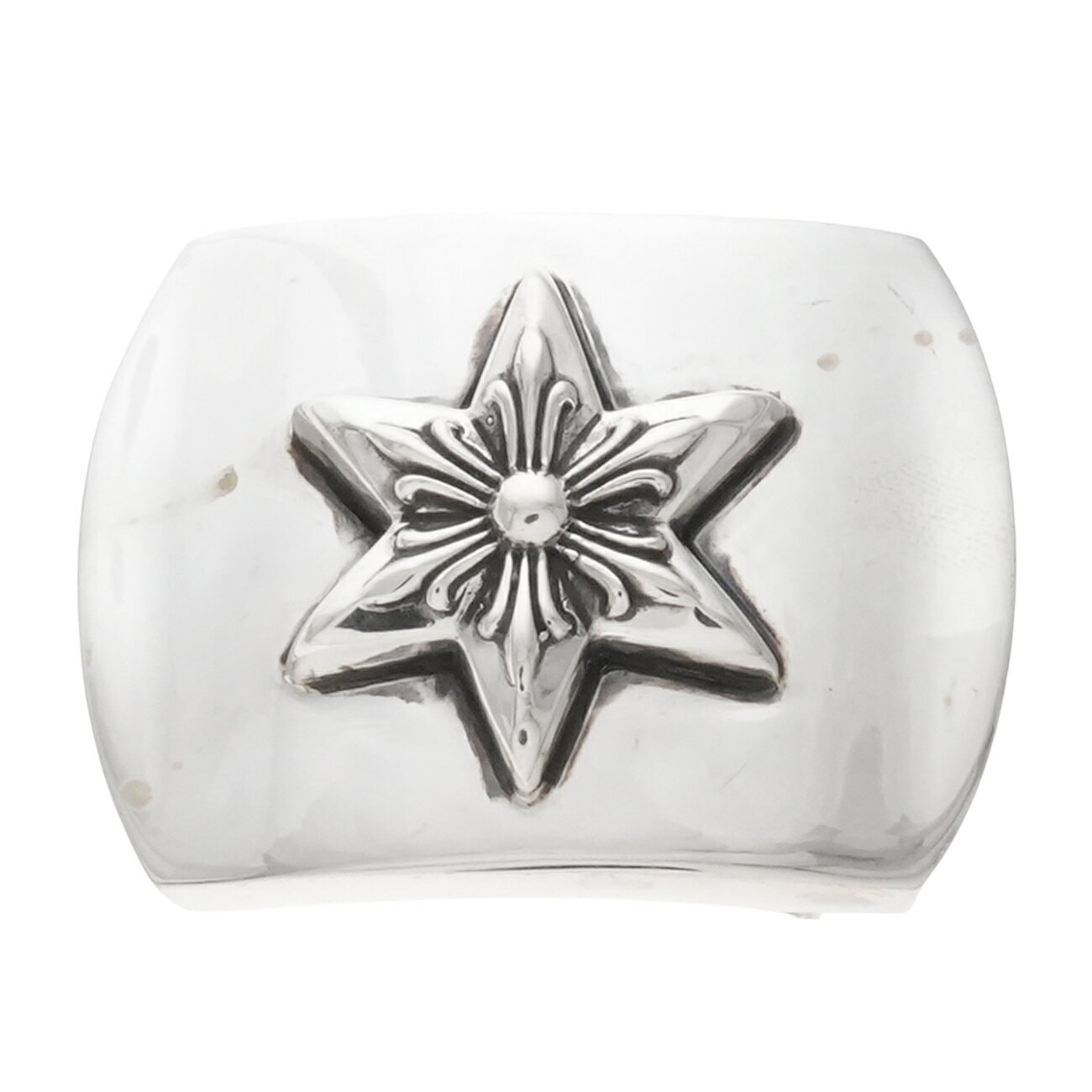 クロムハーツ CHROME HEARTS ミリタリー