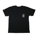 クロムハーツ(chrome hearts) ロゴバックプリント 【Tシャツ】 SIZE:XL