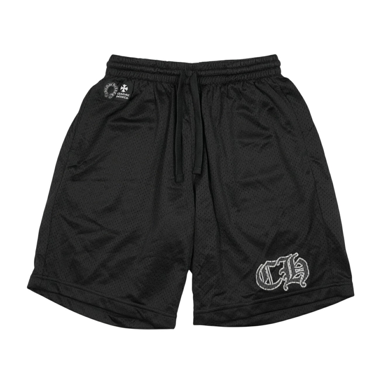 クロムハーツ CHROME HEARTS MESH WARM UP JE