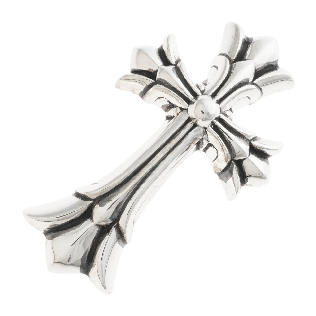 ラージクロスかず 楽天市場】ラージクロス クロムハーツ（素材（ジュエリー