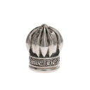 クロムハーツ(chrome hearts) ソルトアンドペッパー SALT PEPPER SHAKER 2019年クリスマスノベルティ 【シルバーアイテム】
