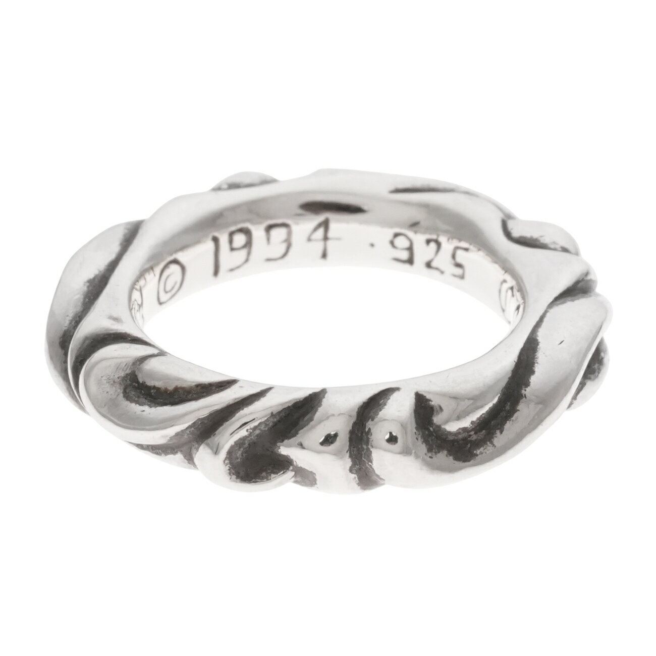 クロムハーツ CHROME HEARTS スクロール