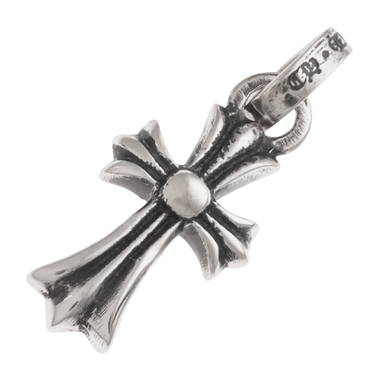 クロムハーツベイビーファットCRS...