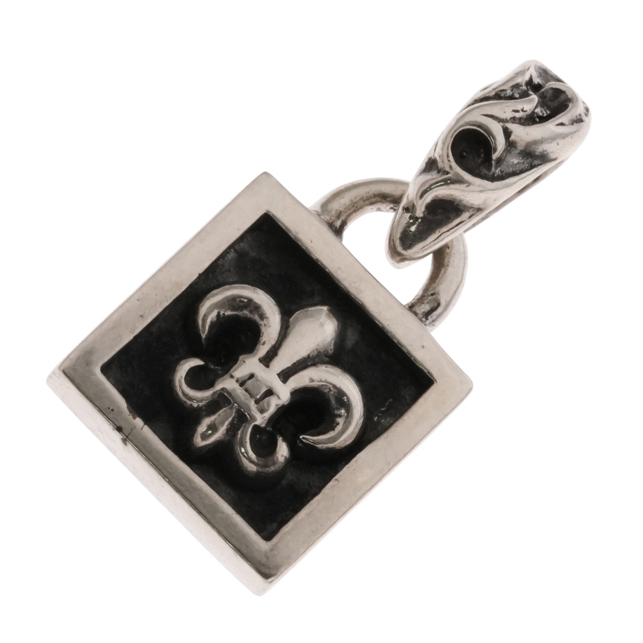 クロムハーツフレームドBSフレアF...