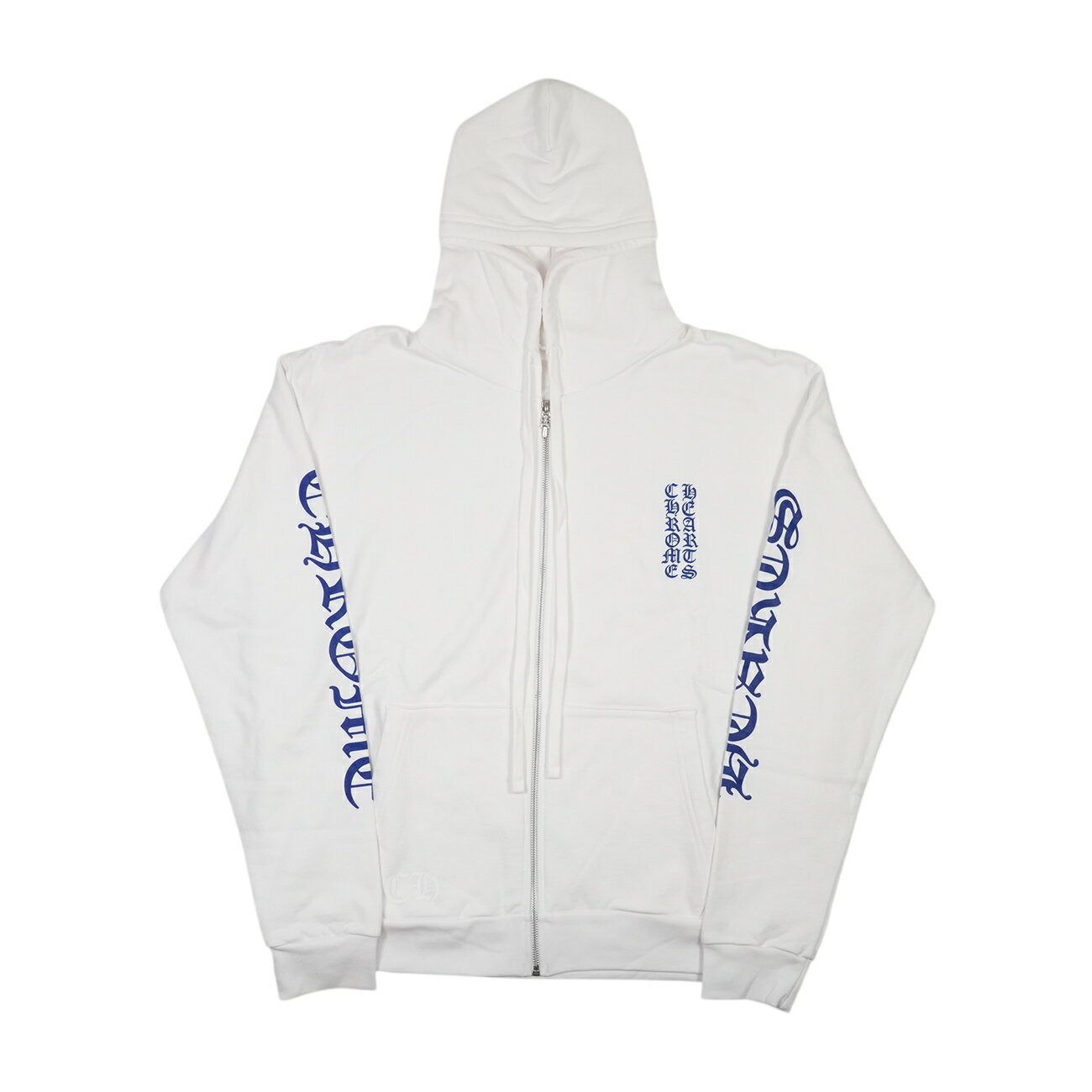 クロムハーツ CHROME HEARTS 袖ロゴプリ