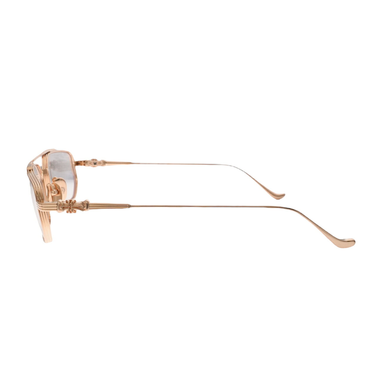 ������ϡ��� CHROME HEARTS GUSHER �������ƥ�ץ�ڥᥬ�� ������������ ���������꡼ ����С�925 ��� ��ǥ����� �͵� ������