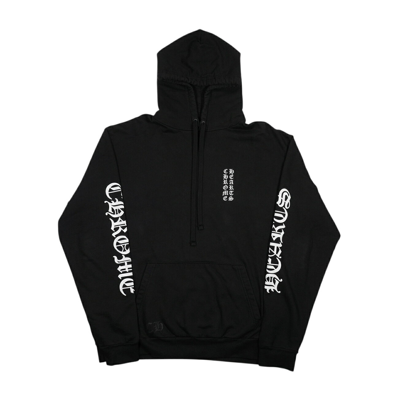 ϡ CHROME HEARTS µץ ڥѡۡڥ֥å SIZE:L ꡼ С925  ǥ ͵ 