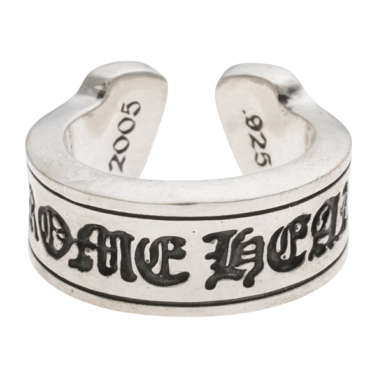 クロムハーツ CHROME HEARTS ラージスク