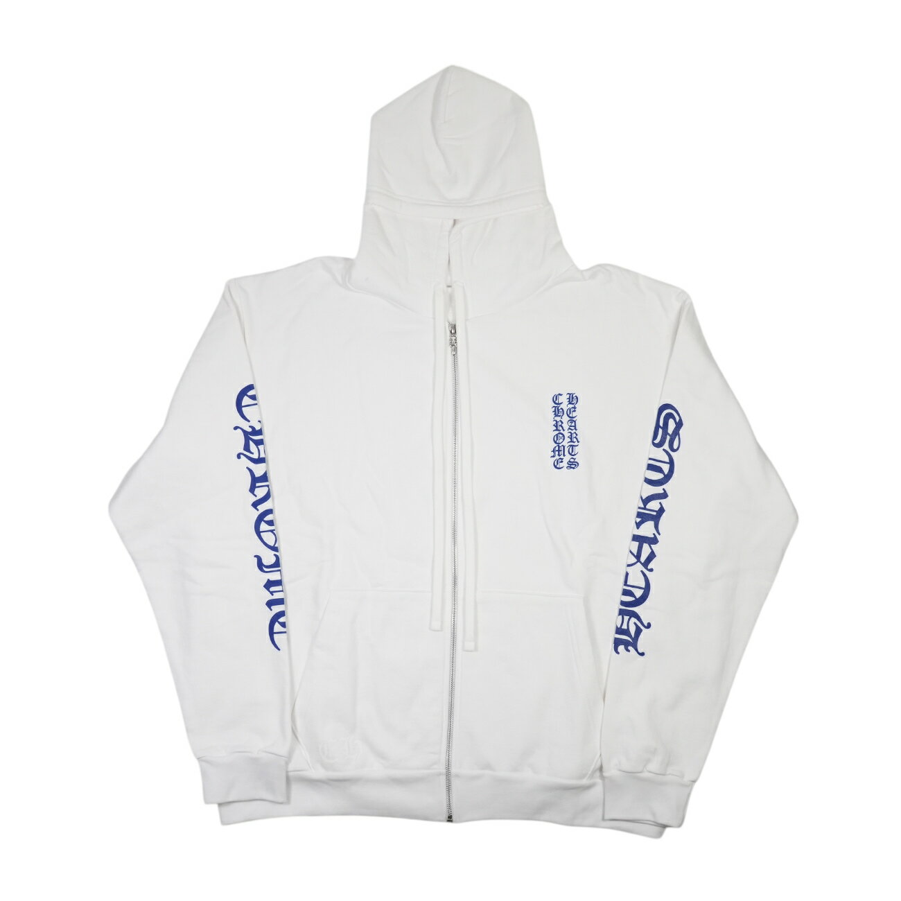 ϡ CHROME HEARTS µץ ڥåץѡۡڥۥ磻ȡ SIZE:XL ꡼ С925  ǥ ͵...