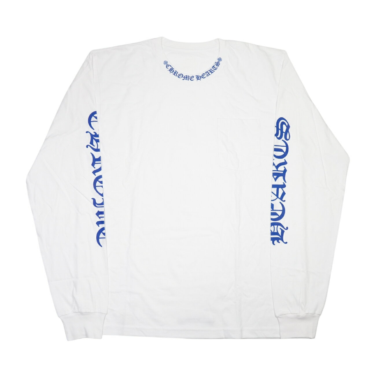 クロムハーツ CHROME HEARTS ネックロゴ